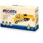 Seva Monti System 46 Transport Trailer – Zboží Živě