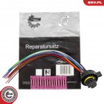 Ovládací ventil, automatická převodovka ESEN SKV 53SKV029 | Zboží Auto