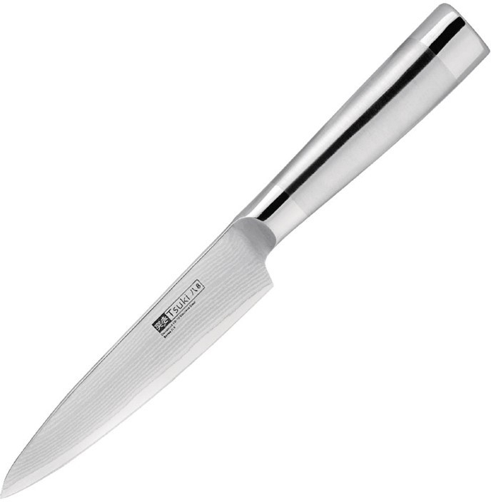 Tsuki víceúčelový nůž Series 8 12,5 cm