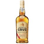 Portské Porto Cruz bílé 19% 0,75 l (holá láhev) – Zboží Mobilmania