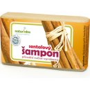 Naturinka tuhý šampon santalový 45 g