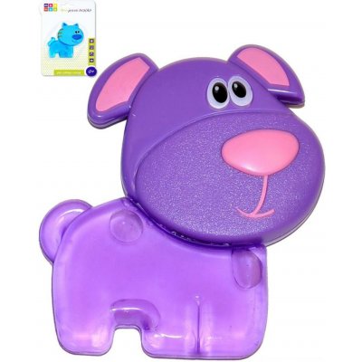 Profibaby zvířátko plast asst 4 druhy v sáčku DS73044599 – Sleviste.cz