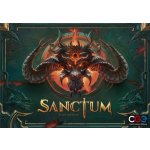 Mindok Sanctum – Zboží Mobilmania