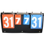 Merc sport Ukazatel skóre Scoreboard – Hledejceny.cz