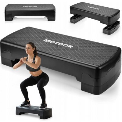 Step Meteor Step – Zbozi.Blesk.cz