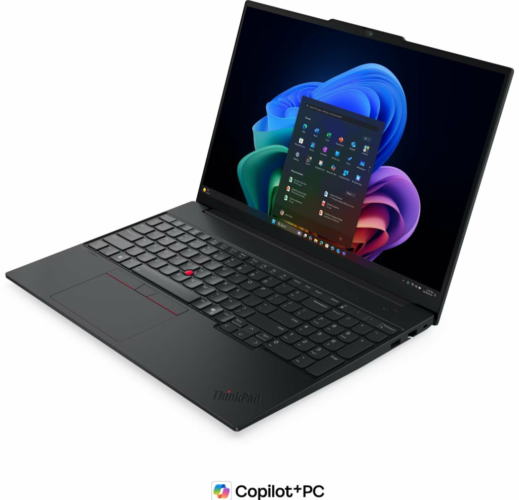 Lenovo ThinkPad E16 21YC000ACK