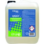 CLINEX EXPERT+ ANTI-INSECT 5 l – Hledejceny.cz