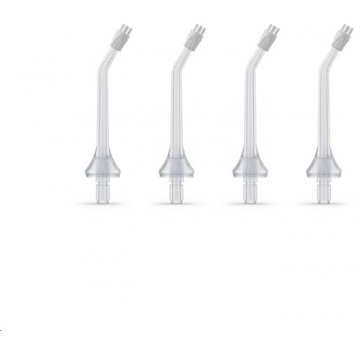 TrueLife AquaFloss L-series jets Dental Plaque 4 ks – Zboží Dáma