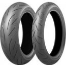 Pneumatika na motorku Bridgestone S21 200/55 R17 78W