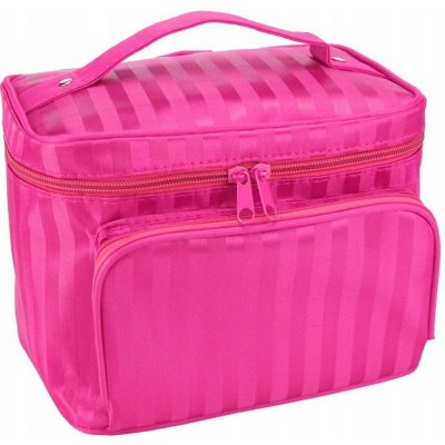 INNA Toaletní taška Make Up Bag Make Up Bag růžová