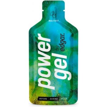 Edgar Powergel 40 g