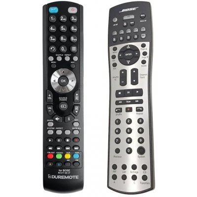 Dálkový ovladač General BOSE RCV1T-27, LIFESTYLE V10, V20, V30 – Zboží Živě