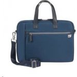 SAMSONITE 15,6" 39 x 7 x 29 130662/1549 Eco Wave Midnight Blue – Sleviste.cz