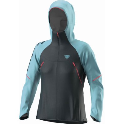 Dynafit Ride 3L W Jacket marine blue – Zboží Mobilmania