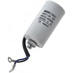 Motorový rozběhový kondenzátor 8uF 450V CBB60G