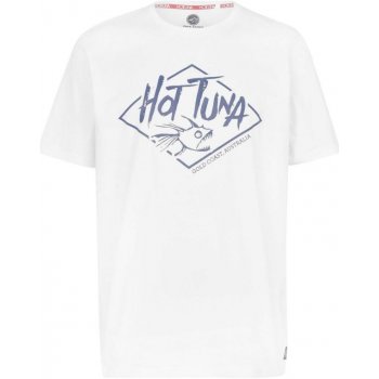 Hot Tuna Crew T Shirt Mens