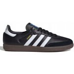 adidas Originals Samba OG Core Black/ Ftw White/ Gum – Zboží Dáma