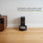 iRobot Roomba s9+ 9558 – Hledejceny.cz