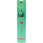 Taft Volume colagen Mega strong 5 lak na vlasy 250 ml – Zboží Mobilmania
