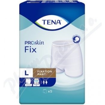 Tena PROskin Fix Premium Large 754025 5 ks