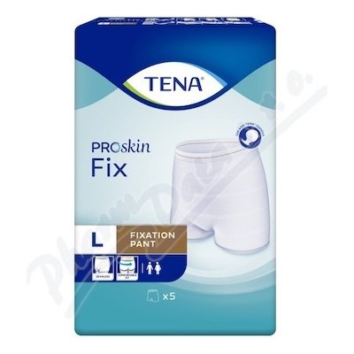 Tena PROskin Fix Premium Large 754025 5 ks