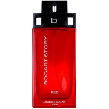 Jacques Bogart Story Red toaletní voda pánská 100 ml