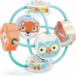 Djeco Senzorická ráčna BABY 6119 – Sleviste.cz