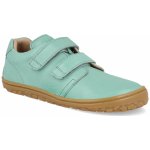 Lurchi celoroční boty 95L5003004 Barefoot Turkis – Sleviste.cz