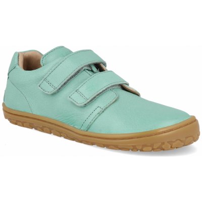 Lurchi celoroční boty 95L5003004 Barefoot Turkis – Sleviste.cz