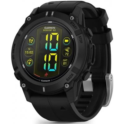 Garmin Descent G2 – Zboží Živě