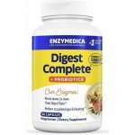Enzymedica Digest Complete s Probiotiky 90 kapslí – Hledejceny.cz