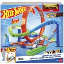 Hot Wheels Extrémní hyper smyčka HTK16