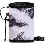 Mammut Gym Print Chalk Bag bílá – Sleviste.cz