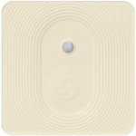 Shelly Blue H&T, bateriový snímač teploty a vlhkosti, Bluetooth, ivory SHELLY-BLU-HT-M – Zboží Dáma