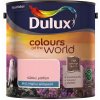 Dulux COW růžový parfém 2,5 L