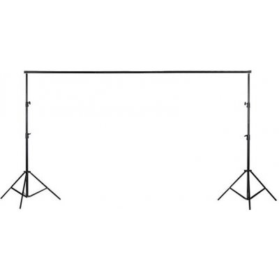 FILM-TECHNIKA Silnější konstrukce pro upevnění fotopozadí (3x3,7m) foto-platno4 – Sleviste.cz
