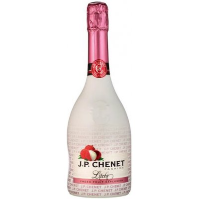 J. P. Chenet Fashion Litchi 12% 0,75 l (holá láhev)