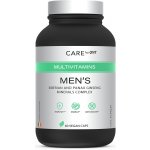 QNT Multivitamin Men's Vegan 60 kapslí – Hledejceny.cz