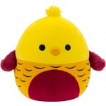 Squishmallows Zlatý bažant Beck 30 cm – Sleviste.cz