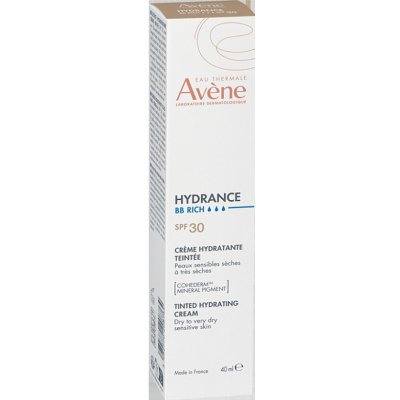 Melvita Nectar de Roses BB krém SPF15 Rose des Sables Nude Rose 40 ml – Sleviste.cz