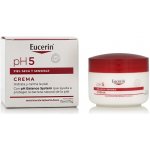 Eucerin pH5 Cream Denní pleťový krém 75 ml – Hledejceny.cz