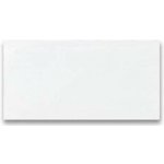 Expediční samolepicí obálka - 225 × 125 mm, DL, transparentní, 100 ks – Sleviste.cz