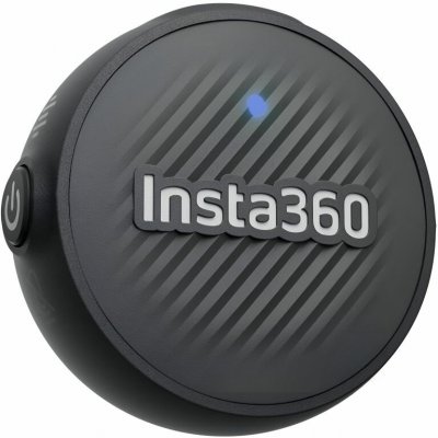 Insta360 Mic Air (1 TX + 1 RX) INST904-10 – Zboží Živě