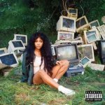 Sza - Ctrl LP – Zbozi.Blesk.cz