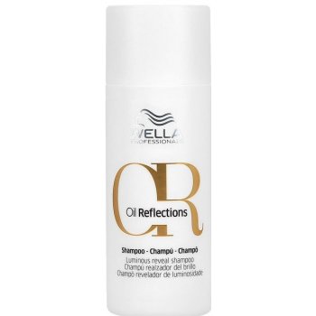 Wella Care Oil Reflections Luminous Reveal Shampoo 50 ml