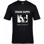 tričko Frank Zappa R.I.P. Khaki – Sleviste.cz