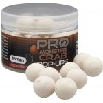 Starbaits Plovoucí Boilies Pop-Up Pro Monster Crab 50 g 16 mm – Zboží Dáma