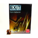 Dino Úniková hra: Dům hádanek – Hledejceny.cz