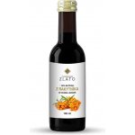 Tvrdošovské Zlato 100% Bio rakytníková šťáva Včetně oleje 185 ml – Hledejceny.cz