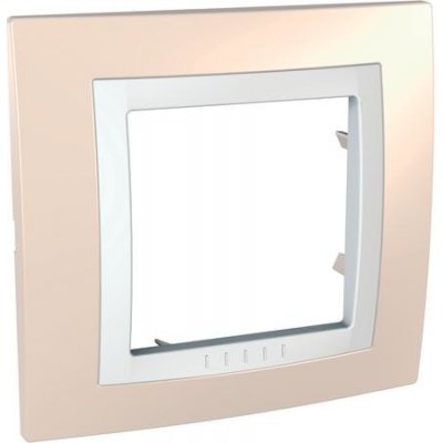 Schneider Electric MGU2.002.859 Unica Basic – Hledejceny.cz